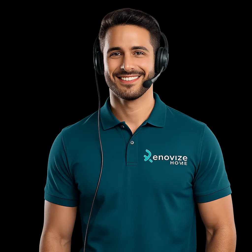 Renovize advisor